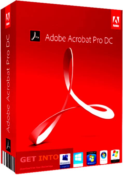Adobe pdf pro كامل